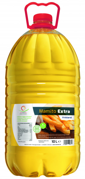 Mamito Extra 10 Liter