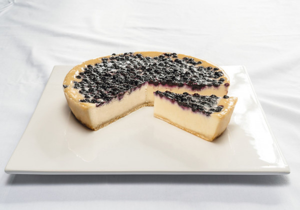 Pfalzgraf Blueberry Cheescake 1700g