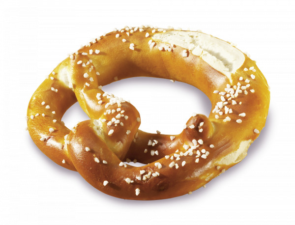 Laugenbrezel 80x85g