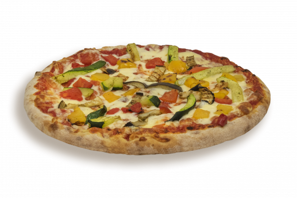 Premium Steinofenpizza Mediterran 10X374G