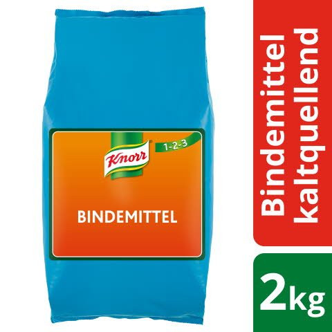 1-2-3-Bindemittel Kaltquellend 2x2Kg Bt.