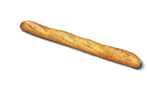 La Lorraine Baguette 25x250g vorgebacken