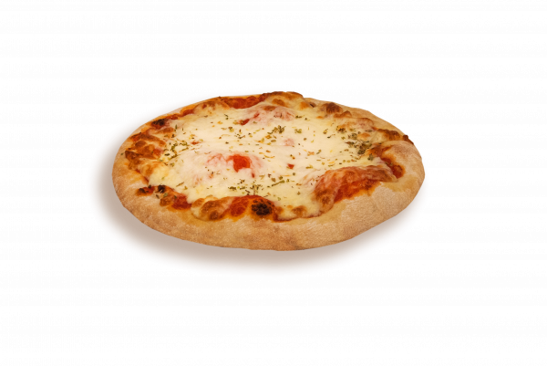 Pizzetta Margherita 20x150g