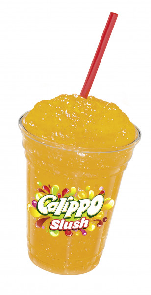 Calippo Slush Orange 2x5L