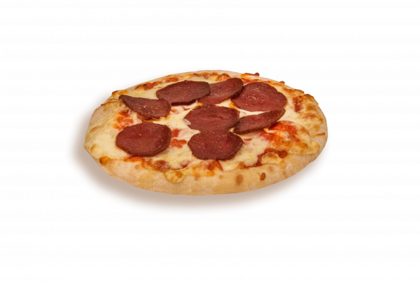 Pizzetta Sucuk 20x148g