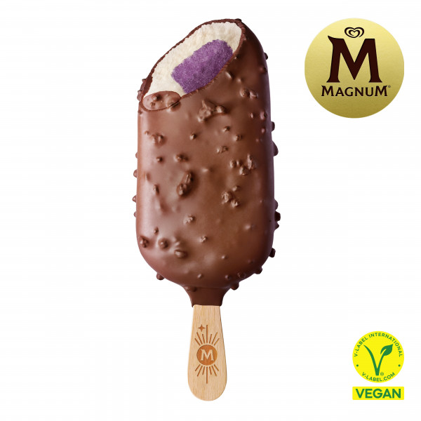 Magnum Chill Vegan 20x90ml