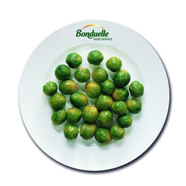 Bonduelle Rosenkohl 22/28