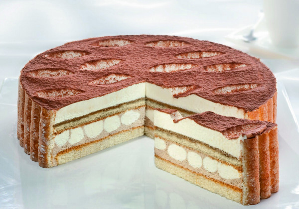 Pfalzgraf Tiramisu Sahnetorte 1750g