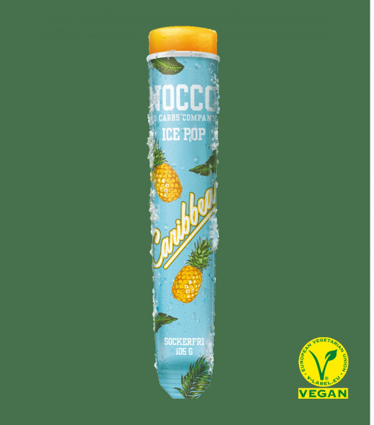 Nocco Caribbean 24x105ml