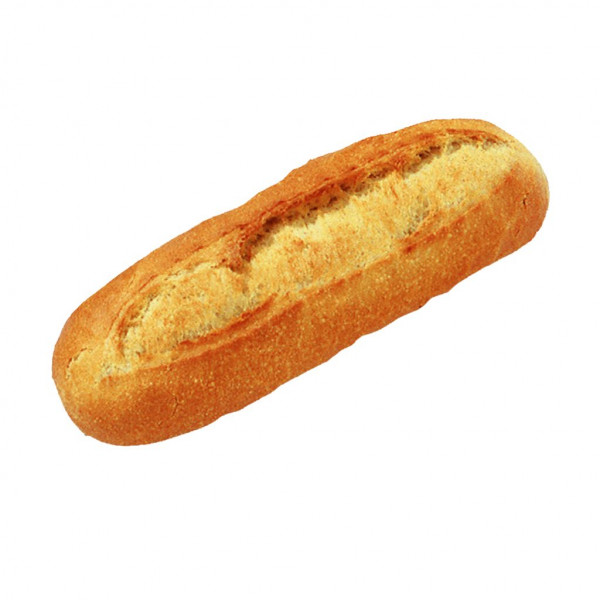 Baguette Brötchen 80 x 85G vorgebacken