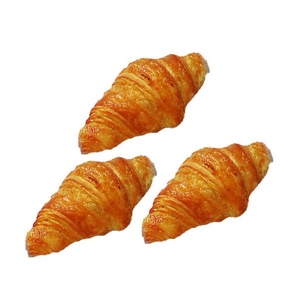 Mini Buttercroissant 150x25g vorgegart