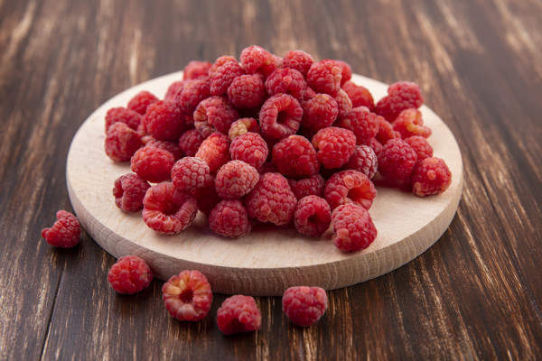 Himbeeren