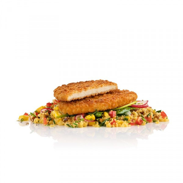 Green Heroes Knusper Schnitzel 30x100g