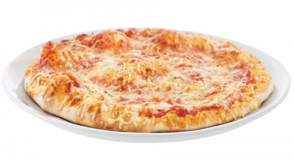 Frischteigpizza Margharita 10x430g