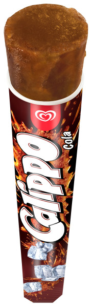 Calippo Cola 24x105ml