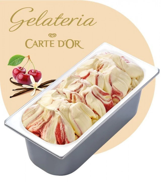 Wanne Amarena Gelateria 5,5l