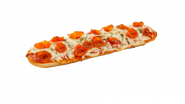 Gourmet Baguette Tomate Mozzarella 12x170g