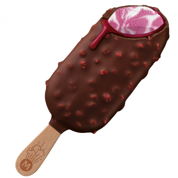 Magnum Utopia Double Cherry 20x85ml