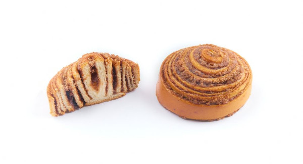 Artisan Cinnamon Swirl 30x80g