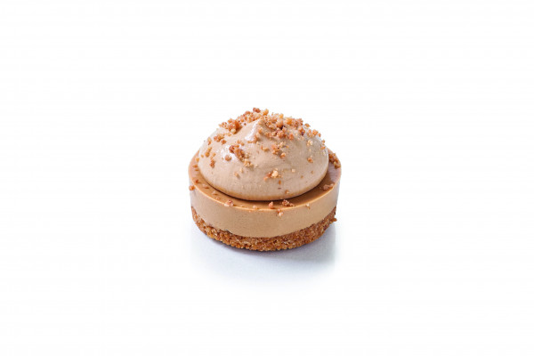 Traiteur de Paris Passion Caramel 16x90g