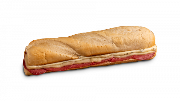 Premium Baguette Salami 12x250g