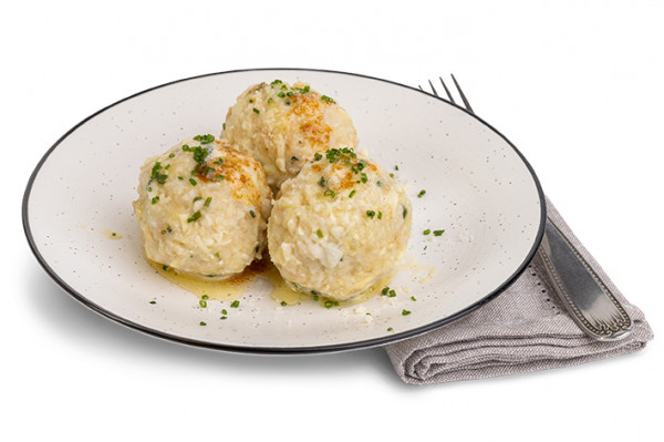 Pan Käseknödel 84x75g