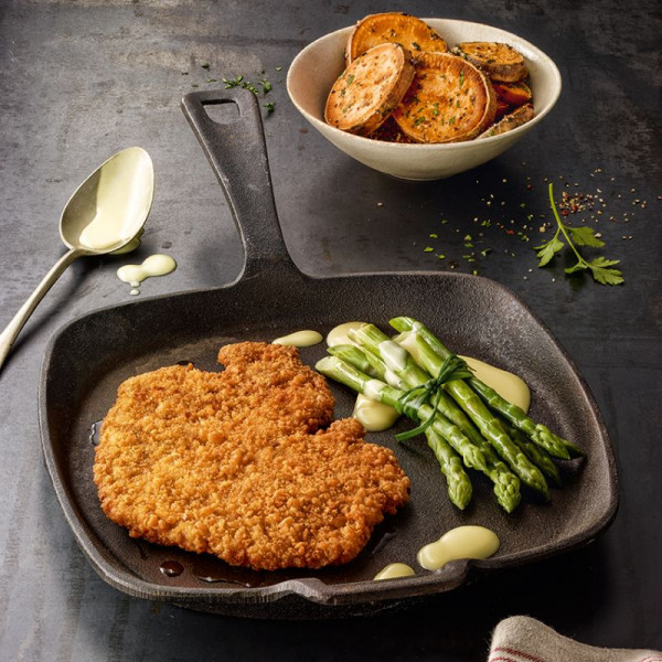 Salomon Knusper Schnitzel XXL 21x300g