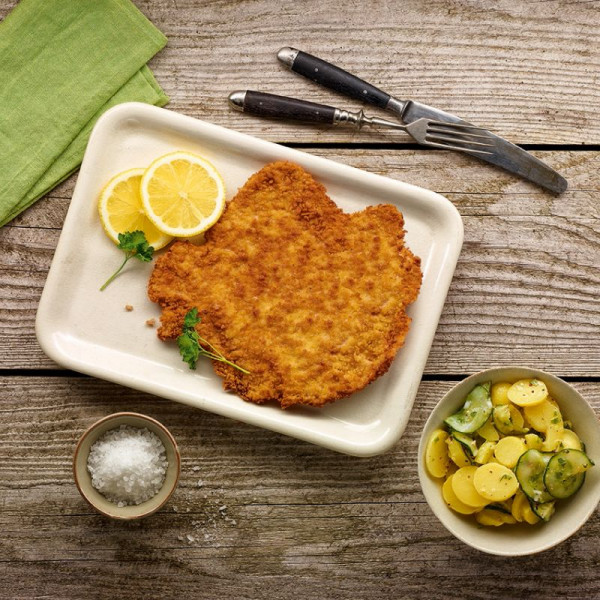 Salomon Homestyle Schnitzel 28x200g