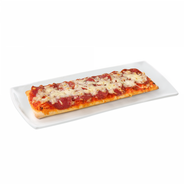 Pizzasnack Salami 32x155g