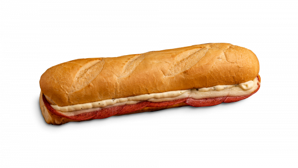 Premium Baguette Rind Truthansalami 12x250g