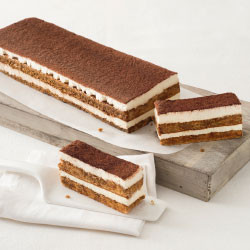 Bindi Tiramisu Riegel 900g