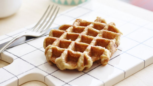 Belgische Waffeln 32x90g