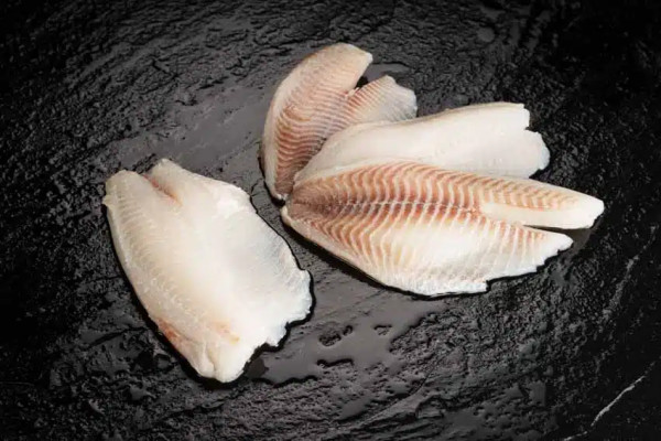 Tilapiafilet 140-160g 6Kg