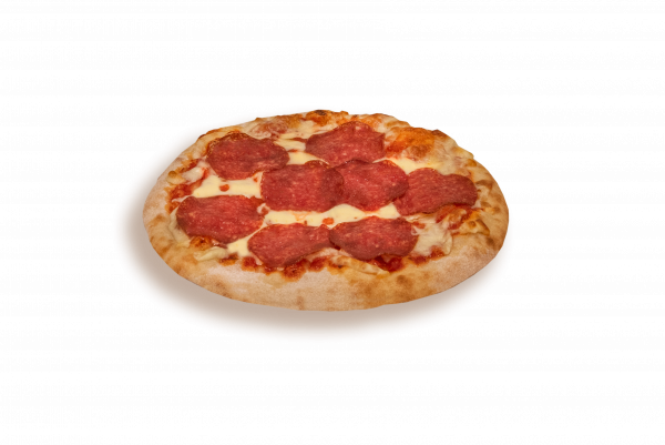 Pizzetta Salami 20x150g