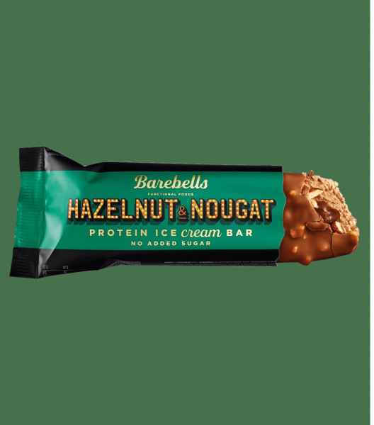 Barebells Hazelnut Nougat 24x73ml