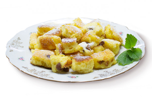 Pan Kaiserschmarrn mit Rosinen 5Kg