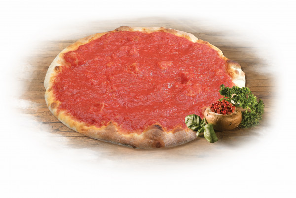 Premium Steinofenpizza Pomodoro 14x270g