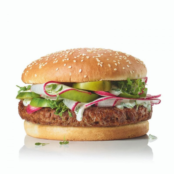 Salomon Giant Burger 20x226g