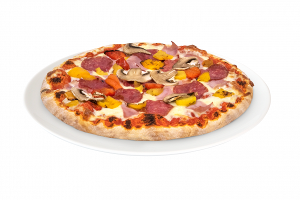 Premium Steinofenpizza Speciale 10x410g