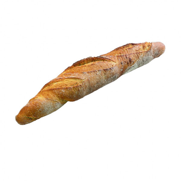 Steinofen Baguette vorgebacken 20x340g