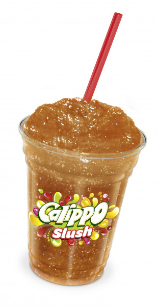 Calippo Slush Cola 2x5L