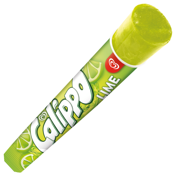 Calippo Lime 24x105ml