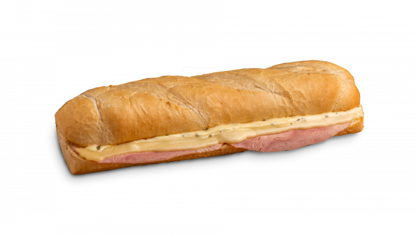 Premium Baguette Schinken 12x250g