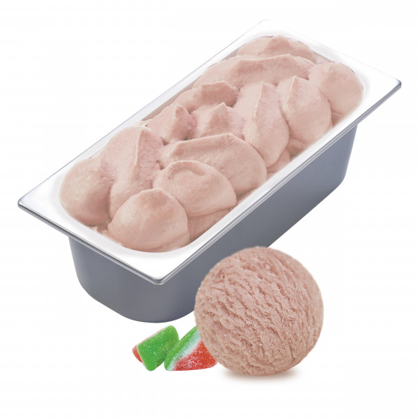 Wanne Summer Breeze Gelateria 5,5l