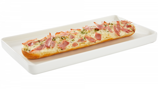 Gourmet Baguette Provence 12x165g