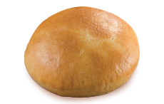 Brioche Bun 50x85g