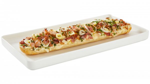 Gourmet Baguette Rustikal 12x180g