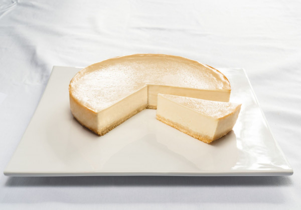 Pfalzgraf Cheescake New York Style 1700g