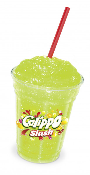 Calippo Slush Limone 2x5L